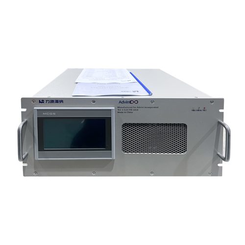 800X800 Energy Efficient Z10A12V F10A12V Pulse Plating Rectifier for Metal Surface Finishing