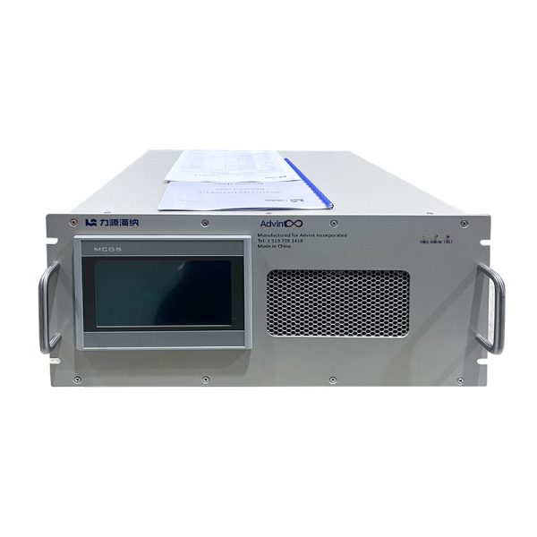800X800 Energy Efficient Z10A12V F10A12V Pulse Plating Rectifier for Metal Surface Finishing