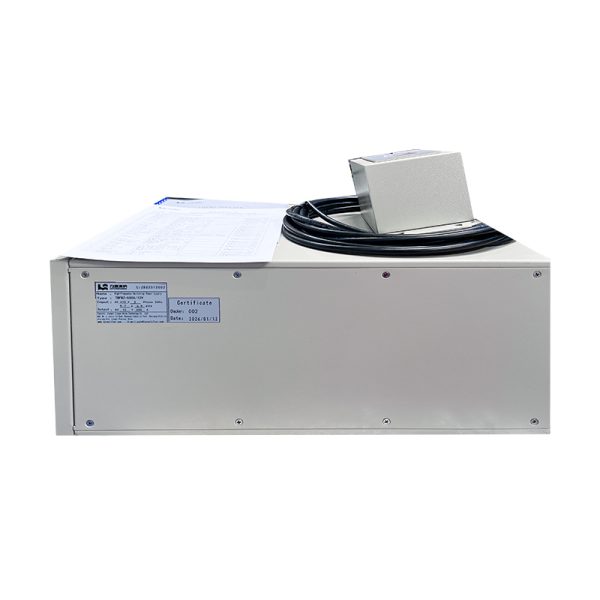 800X800-2 12V 500A Air Cooled Rectifier for Electroplating Line