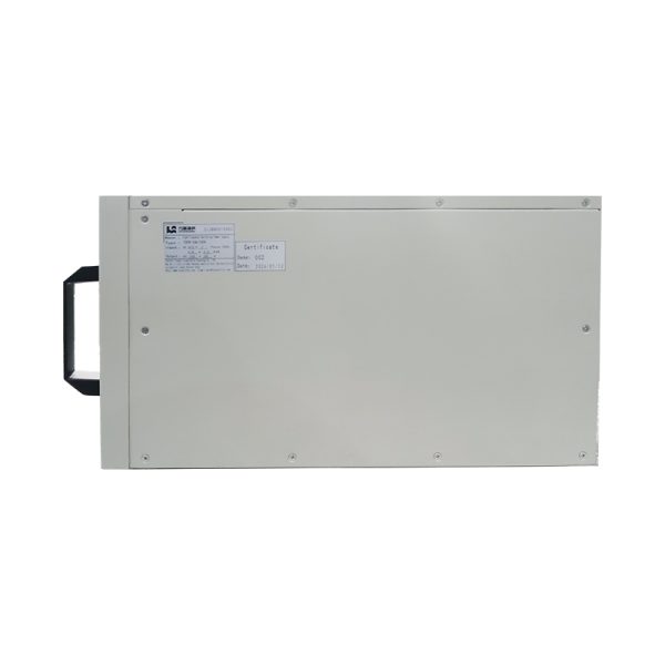 800X800-2 20A 150V IGBT Nickel Plating Rectifier