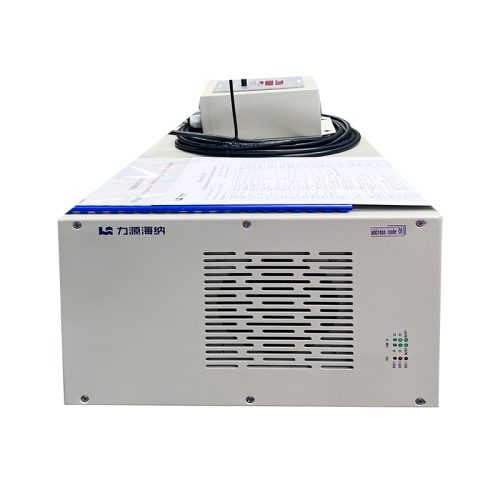 800X800 12V 500A Air Cooled Rectifier for Electroplating Line