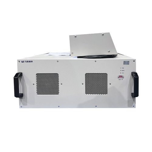 Low Ripple 80V 500A DC Rectifier for Hard Anodizing