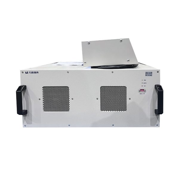 Low Ripple 80V 500A DC Rectifier for Hard Anodizing