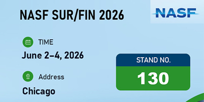 Liyuan Haina Rectifier Invites You to NASF SUR/FIN 2026