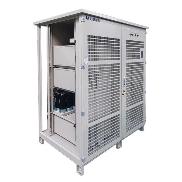 500A400V-800X800-2 Low Ripple 500A 400V Electrophoretic Rectifier for Sale