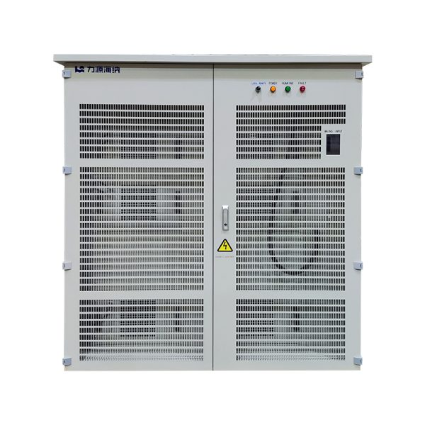 500A400V-800X800 Low Ripple 500A 400V Electrophoretic Rectifier