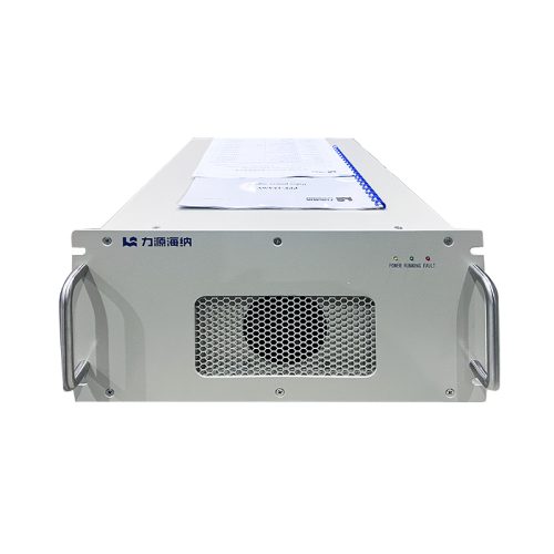 PPF-12A 6V Pulse Plating Rectifier