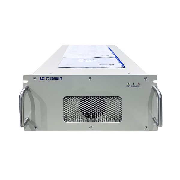PPF-12A 6V Pulse Plating Rectifier