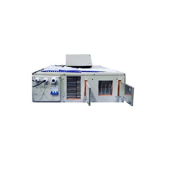 1500A15V-6 Competitive Price 1500A 15V Chrome Plating Rectifier