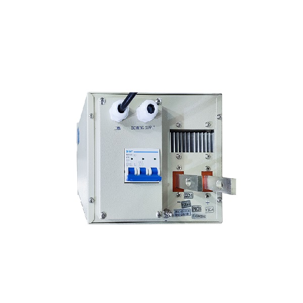 200A10V_1 200A 10V Plating Rectifier