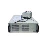 600A 12V Chrome Plating Rectifier Power Supply for Electroplating