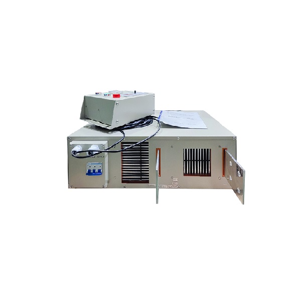 600A 12V Chrome Plating Rectifier Power Supply for Electroplating