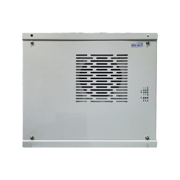 800X800 Best Price 12V 500A Air Cooled Plating Rectifier for Electroplating