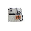 10A100A12V-600-2 TBFBZ-10A 100A/12V DC Dual output PCB Plating Rectifier