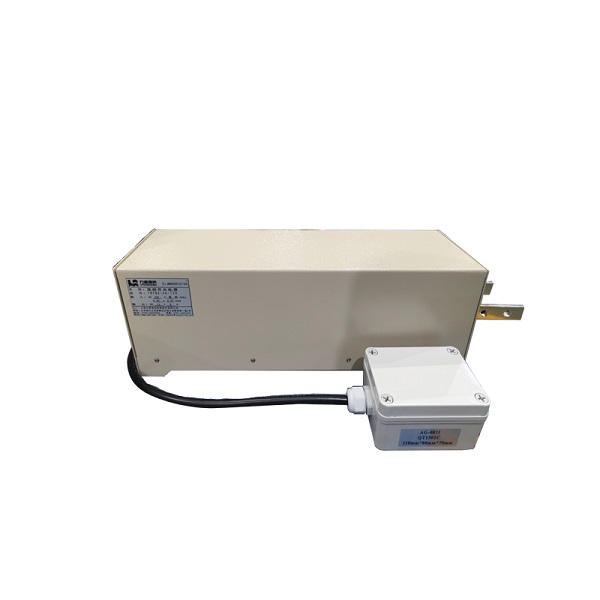 5a12v6-1 High Efficiency 12V 5A DC Rectifier for Zinc & Copper Electroplating Industry