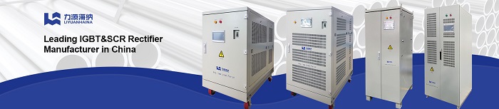 Plating Rectifier