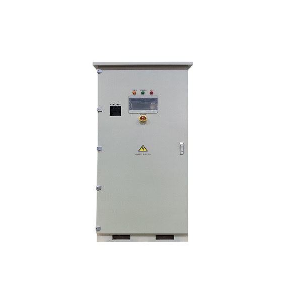 3000A 12V Plating Rectifier (10 Units) for Plating Line