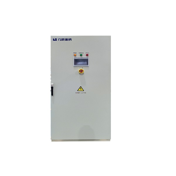 ±15V 15kA Hard Chrome Rectifier