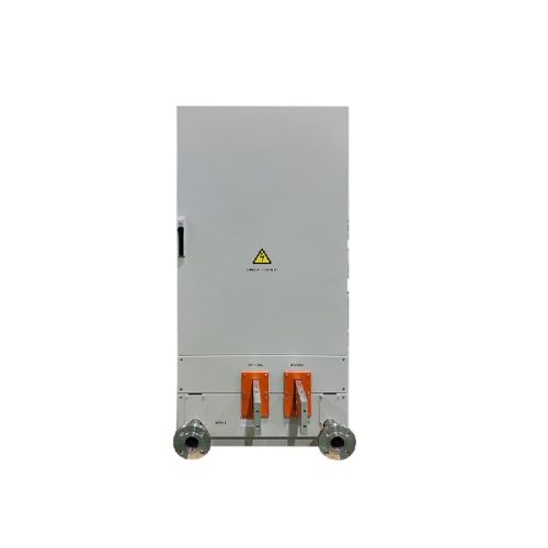±15V 15kA Hard Chrome Rectifier