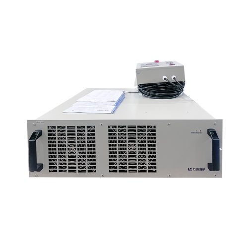 2000A 12V Electroplating Rectifier for Zinc Plating