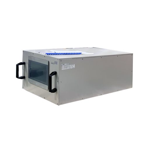 3000A 12V Electroplating Machine Equipment Rectifier