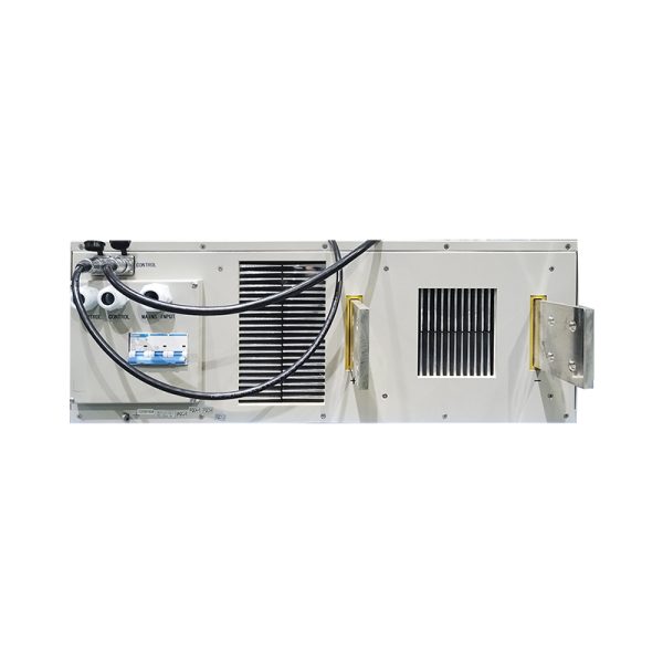 800X800-2 18V 2000A electroplating rectifier