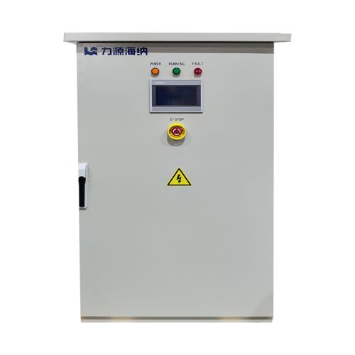 800X800 ±15V 10kA Polarity Reversing Plating Rectifier for Hard Chrome