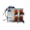12V600X600 -2 2x1500A12V Electroplating Rectifier for Plating Line