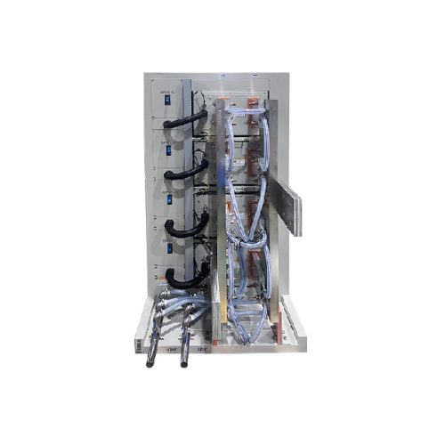 12ka12v-26 12000A 12V Thyristor Electroplating Rectifier for Plating Line