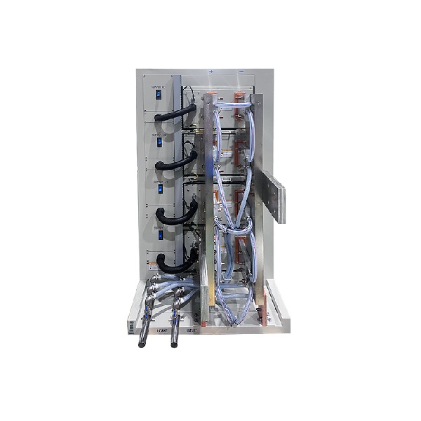12ka12v-26 12000A 12V Thyristor Electroplating Rectifier for Plating Line