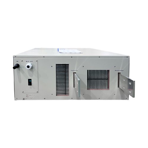 2000A12V_26 ±12V 2000A Hard Chrome Plating Rectifier for Industrial Plating Lines